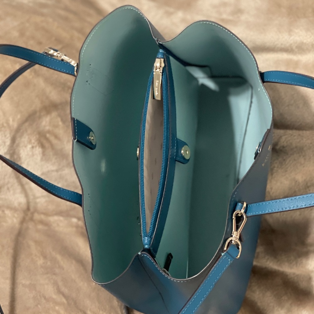 Kate Spade Tote - Picture 3 of 6